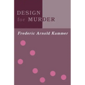 Design for Murder