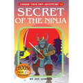 Secret of the Ninja