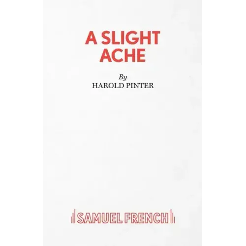 A Slight Ache