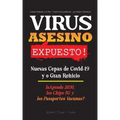 VIRUS ASESINO Expuesto!: Nuevas Cepas de Covid-19 y o Gran Reinicio, La Agenda 2030, Los Chips 5G y los Pasaportes Vacunas? - Estado Profundo y