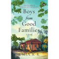 Boys From Good Families