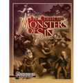The Collected Monsters of Sin: for Pathfinder RPG