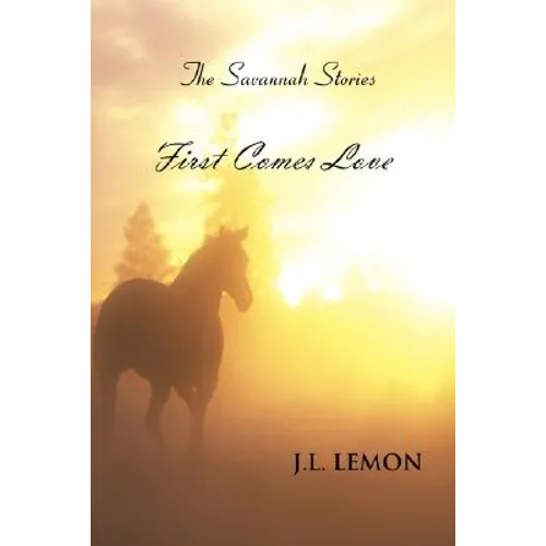 First Comes Love