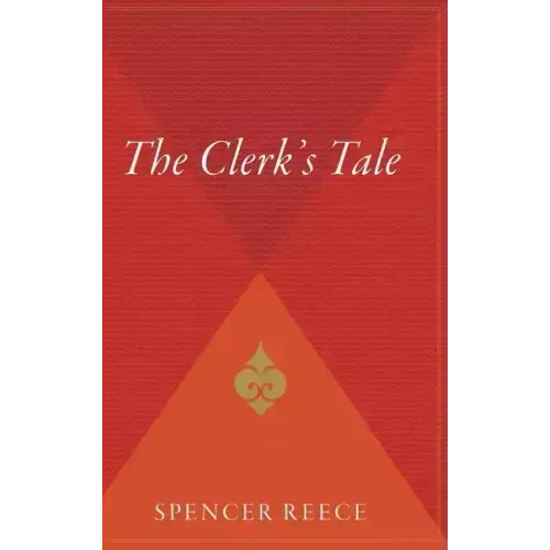 The Clerk's Tale