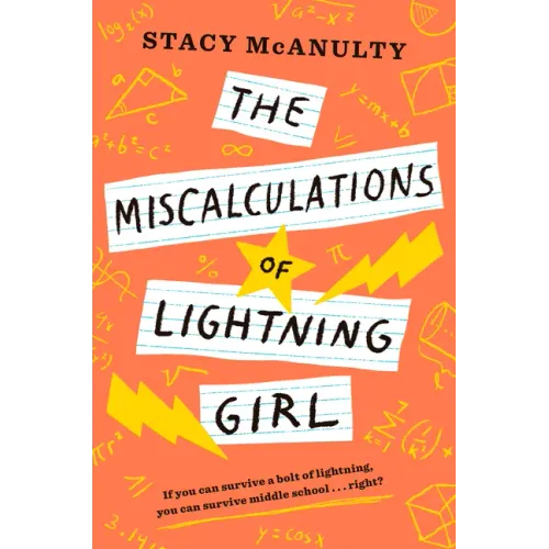 The Miscalculations of Lightning Girl