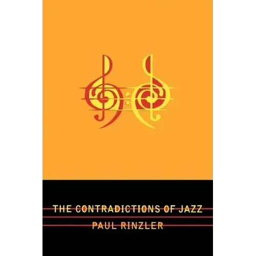 The Contradictions of Jazz