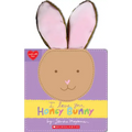 I Love You, Honey Bunny