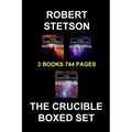 The Crucible Boxed Set