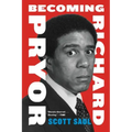 Becoming Richard Pryor PB