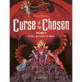 Curse of the Chosen Vol. 2: The Will That Shapes the World