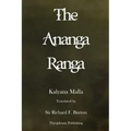 The Ananga Ranga