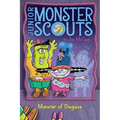 Monster of Disguise