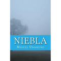 Niebla (Spanish Edition)