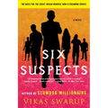 Six Suspects