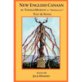 New English Canaan: Notes & Text
