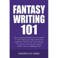 Fantasy Writing 101