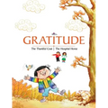 Gratitude: The Thankful Coat The Hospital Horse