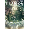 Monstress Volume 3