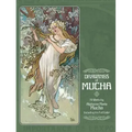 Drawings of Mucha