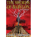 The Swords Of Babylon: (Matt Drake 6)