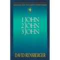 Abingdon New Testament Commentaries: 1, 2, & 3 John