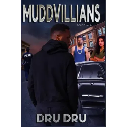 Muddvillians
