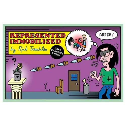 Represented Immobilized
