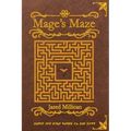 Mage's Maze: A Dragon Mage Story