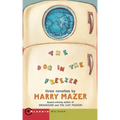 The Dog in the Freezer: A Novel of Pearl Harbor