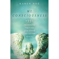 We Consciousness