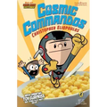 Cosmic Commandos