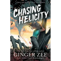 Chasing Helicity: Chasing Helicity-Chasing Helicity, Book 1