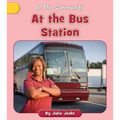 At the Bus Station