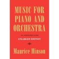 Music for Piano and Orchestra, Enlarged Edition: An Annotated Guide