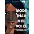 More Than One Voice: Changing our world starts with a girl