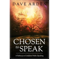 Chosen to Speak: A Pathway to Confident Public Speaking