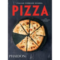 Italian Cooking School: Pizza