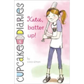 Katie, Batter Up!