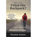 Have You Filled His Backpack?