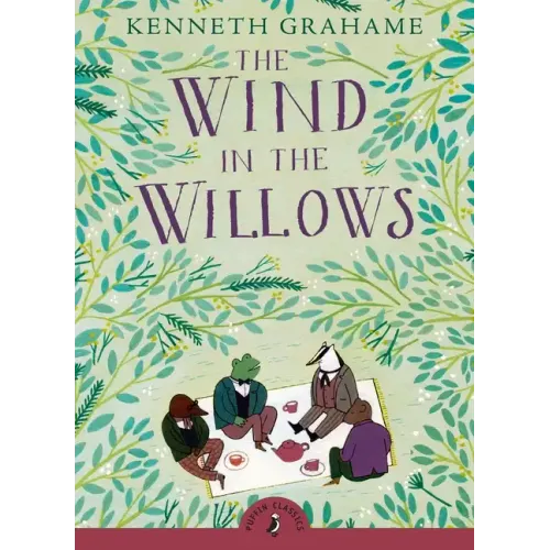 The Wind in the Willows