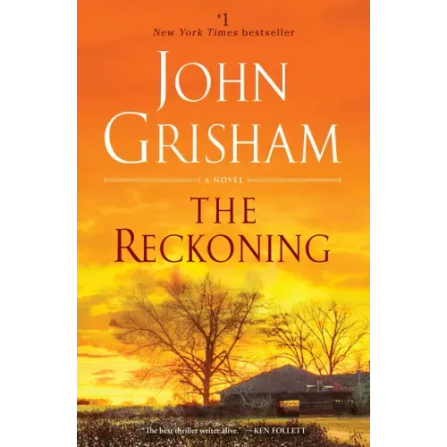 The Reckoning