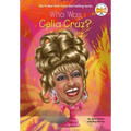 Who Was Celia Cruz?