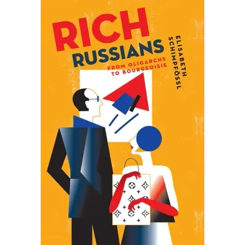 Rich Russians P