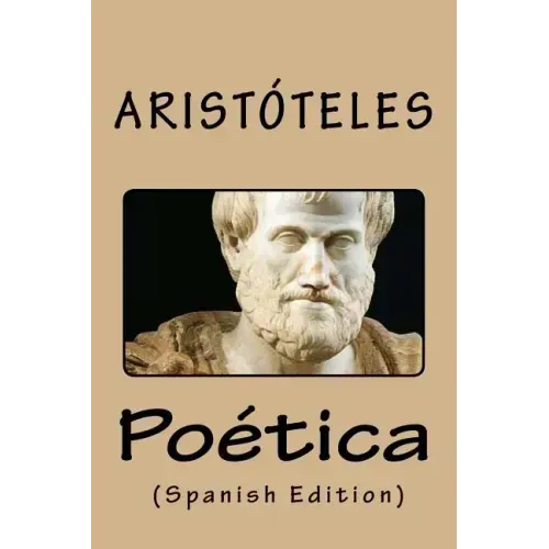 Poetica (Spanish Edition)
