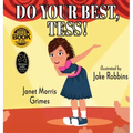Do Your Best, Tess!