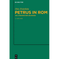 Petrus in Rom