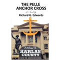 The Pelle Anchor Cross