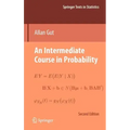 An Intermediate Course in Probability
