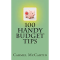 100 Handy Budget Tips