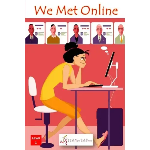 We Met Online